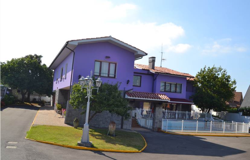 INSTALACIONES residencia-covadonga.com